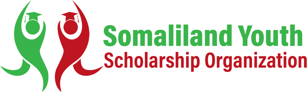 Somaliland Youth Scholarship Organization Logo